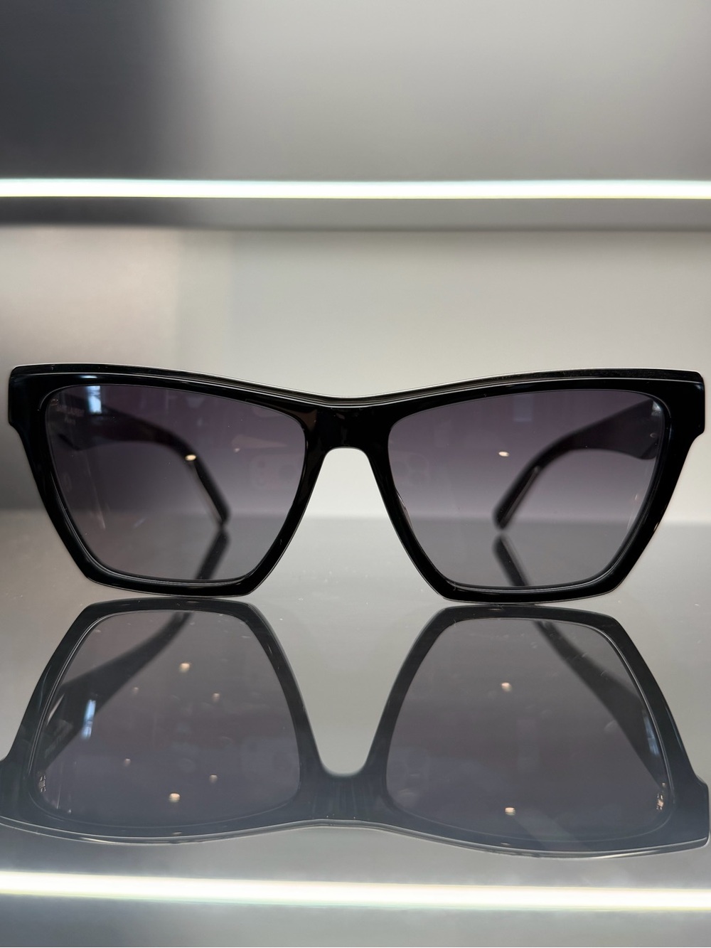 Saint Laurent SL M103 001 | Women's Sunglasses